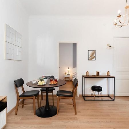 2 Rooms Apartment, Near The Sea And Local Market Cannes Exteriör bild