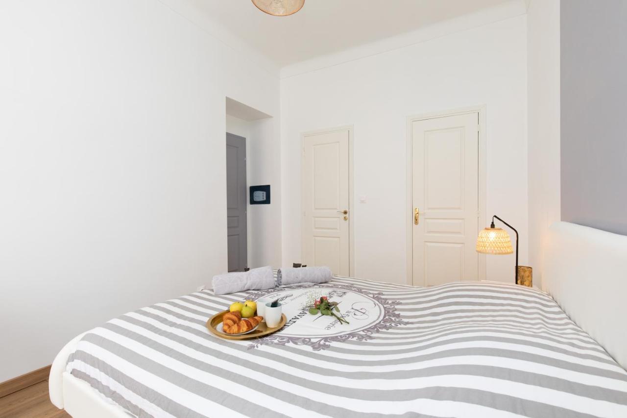 2 Rooms Apartment, Near The Sea And Local Market Cannes Exteriör bild
