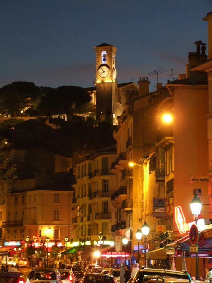 2 Rooms Apartment, Near The Sea And Local Market Cannes Exteriör bild